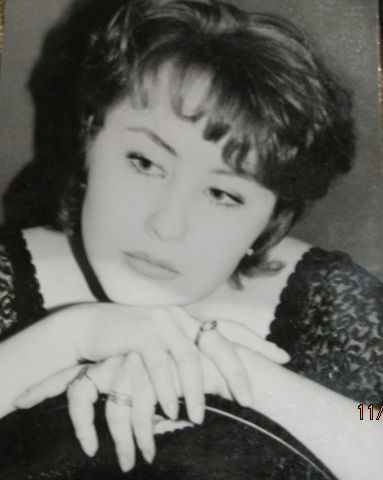 Веремейко Валерия