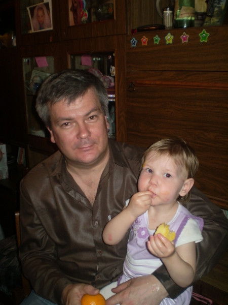 Виктор Елисеев