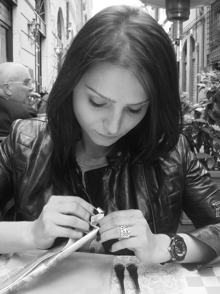 Валентина Хабибулина