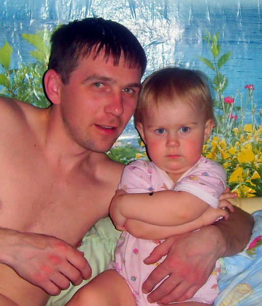 Денис Ратников