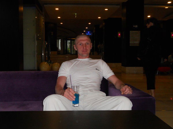 Сергей Мамаев