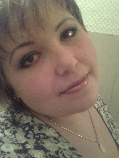 Ирина Заведеева