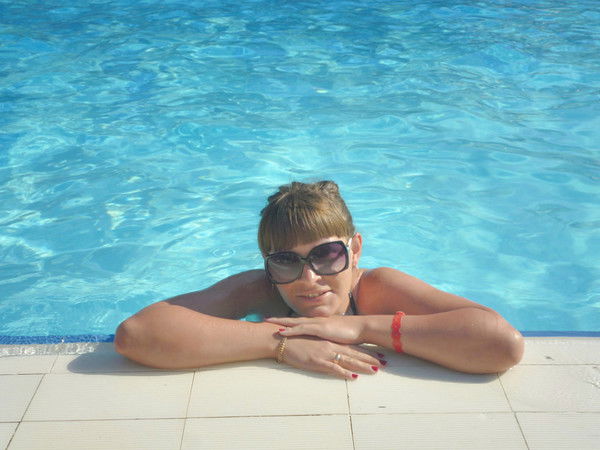 Юлия Иванова