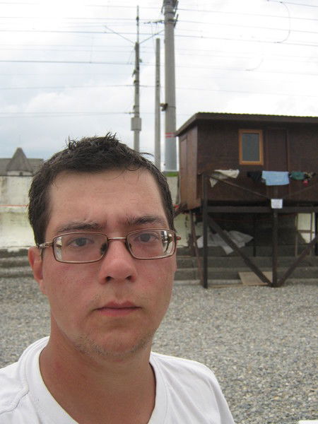 Эмилий Беляев