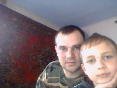 Женя Колмаков