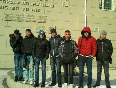 Коля Денисов