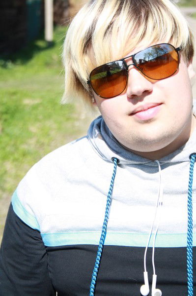 Иван Панюшкин