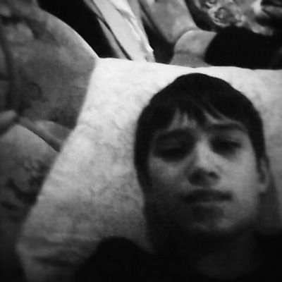 Кирилл Ибрагимов