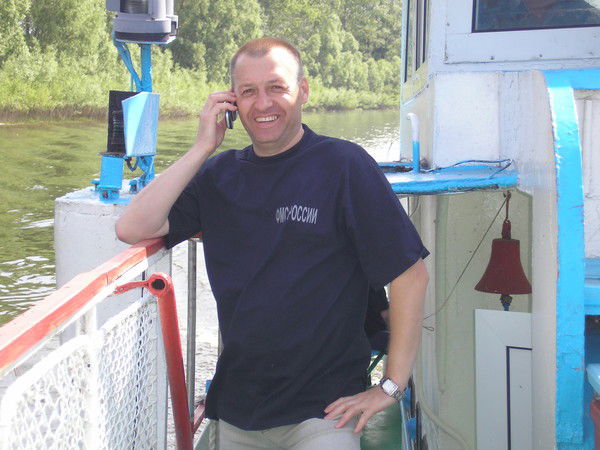 Владимир Гришняев