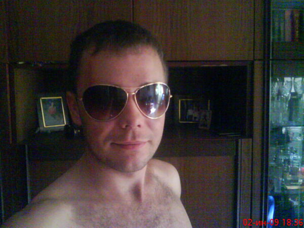 Дима Стефанович