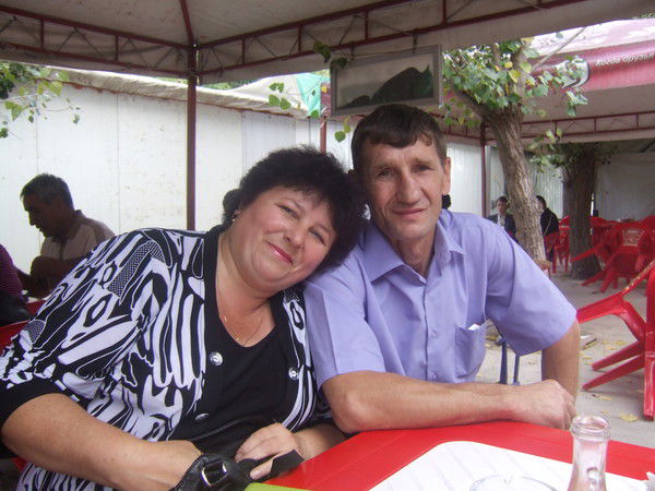 Виктор Путинцев