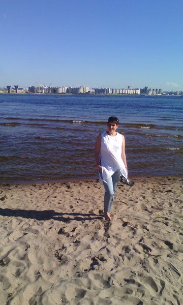 Татьяна Нагорных