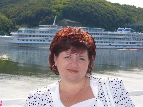 Наталья Герасимова