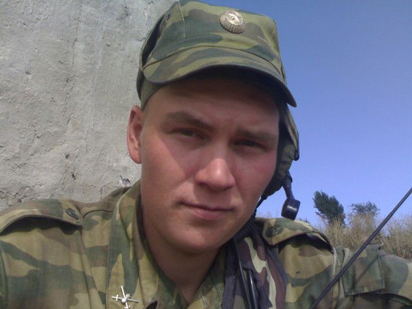 Антон Гладконогих