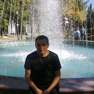 Динислам Джанхуватов