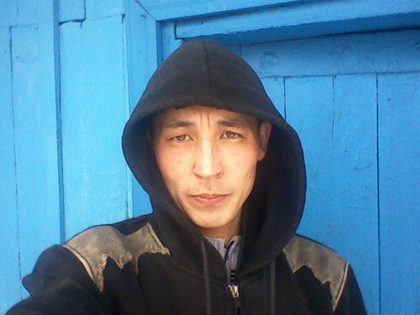 Кайрат Биржанов
