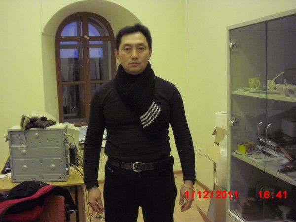 Владимир Цой