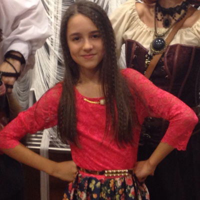 Мария Цыпурдей