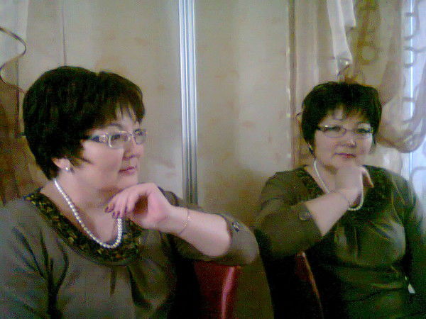 Сара Еришева