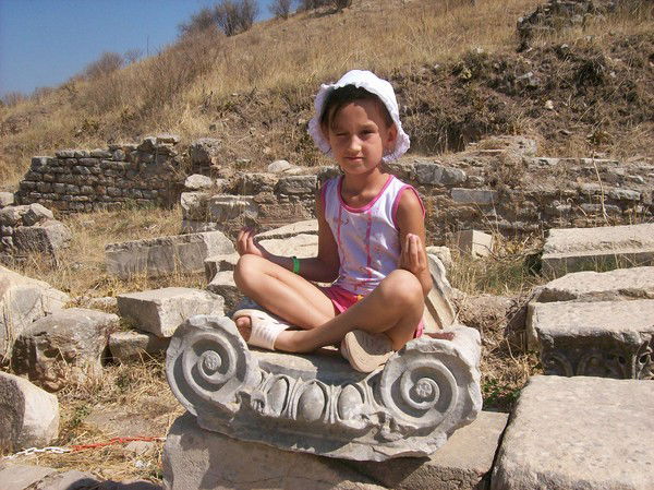 Аделия Гимадиева