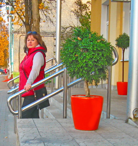 Татьяна Михальчук