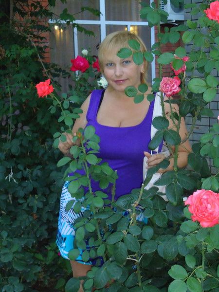 Ольга Шайбакова