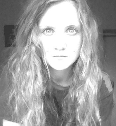 Саша Петрова