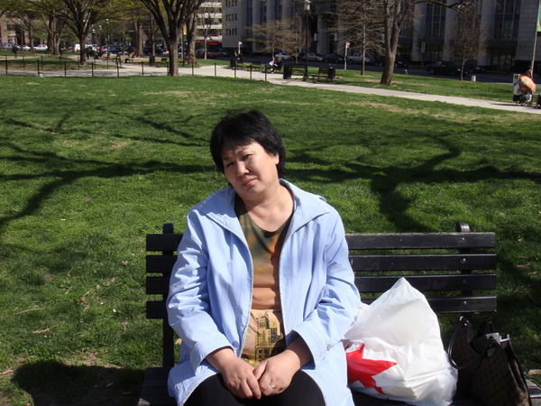 Шахизада Дюсембаева