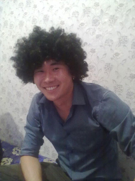 Естай Кубашев