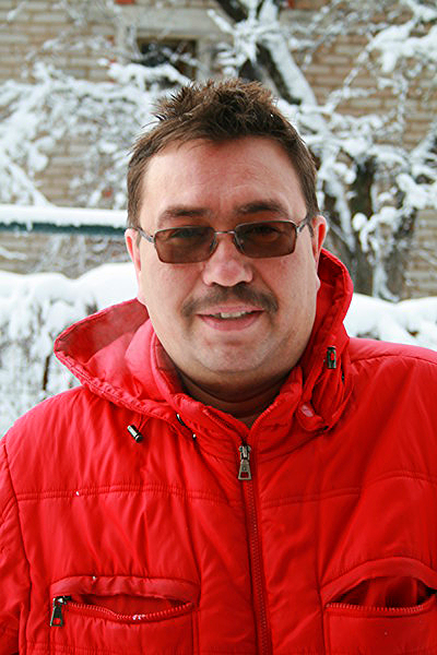 Владимир Ткачев