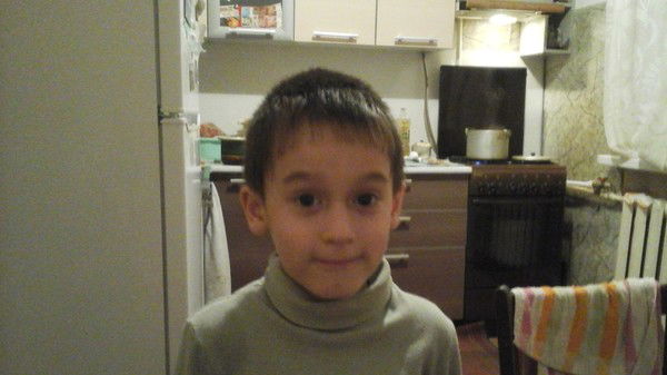 Владик Зайнуллин