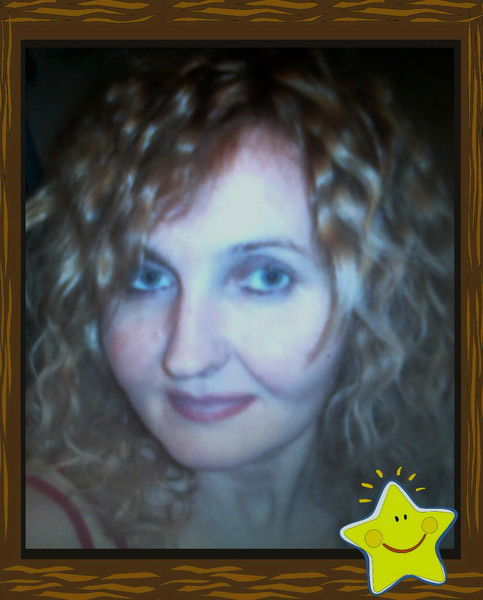 Ирина Власенко