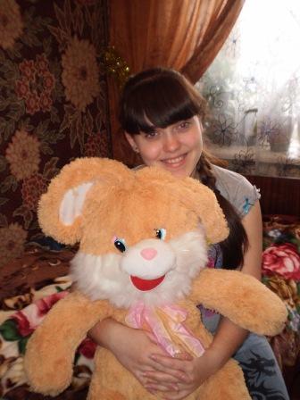 Ира Кивалина