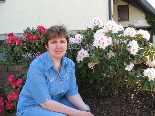 Тамара Елисеева