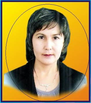 Мукышева Назгуль