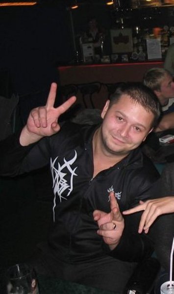 Александр Штельмах