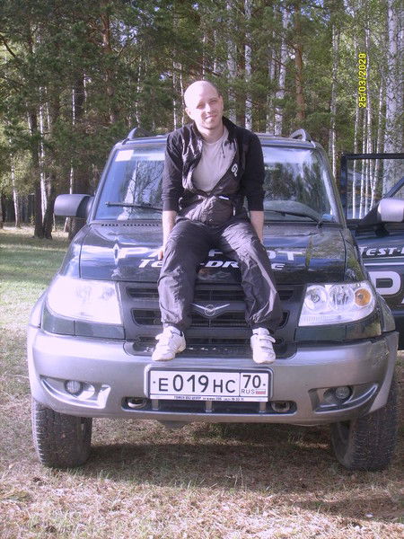 Евгений Пчелинцев