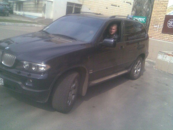 Можаровский Максим