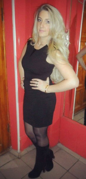 Анастасия Урбанович