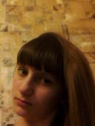 Валерия Тагиева