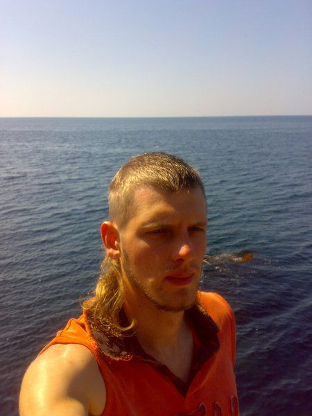 Виталий Кочкин