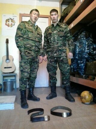 Мадияр Кабанбаев