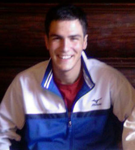 Титов Кирилл