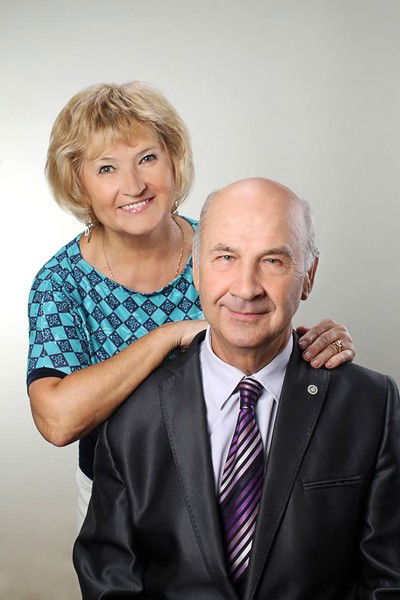 Кокуева Людмила