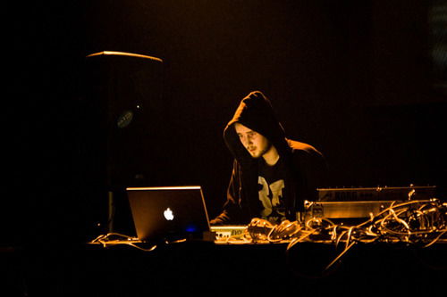 Александр Середенко