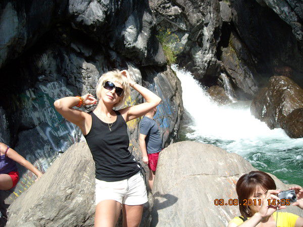 Ирина Полухина