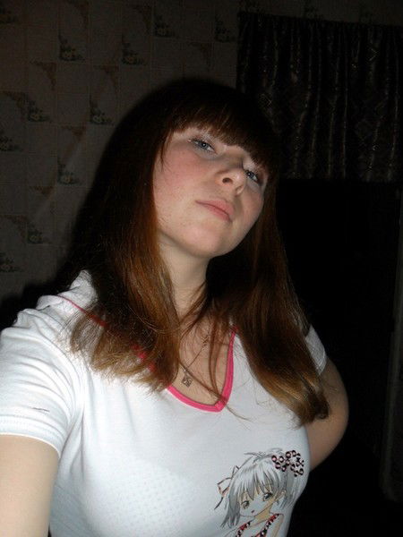 Настёнка ))))