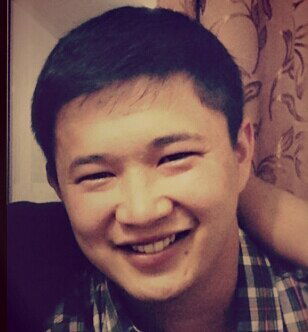 Касымжан Кенжешов