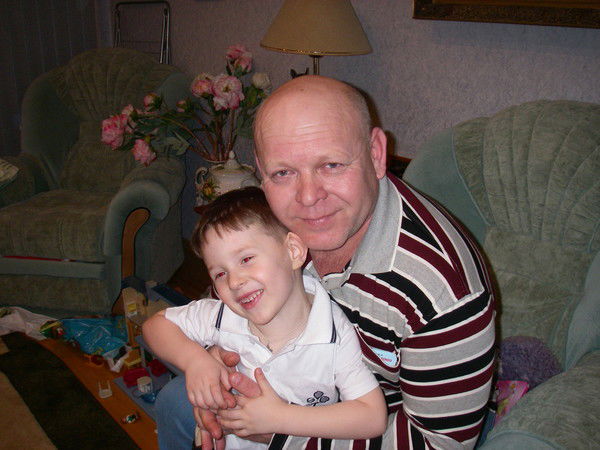 Геннадий Рыбин