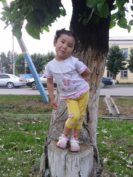 Куаныш Беккужанов